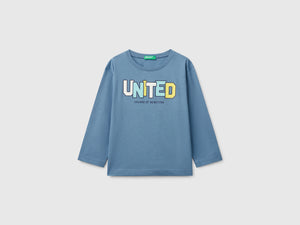 T-shirt in cotone