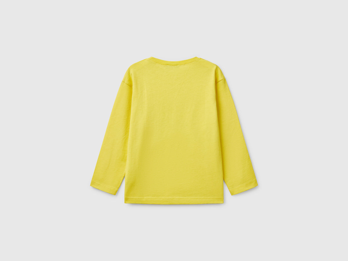 T-shirt in cotone