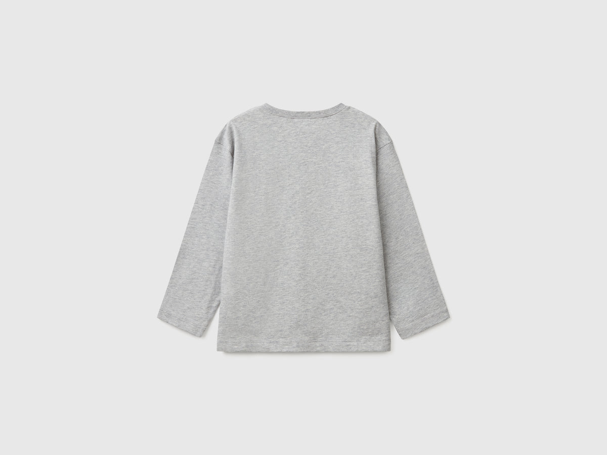 T-shirt in cotone