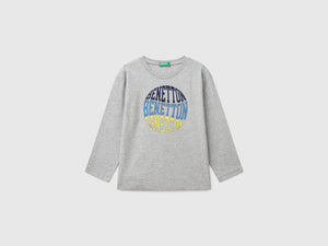 T-shirt in cotone