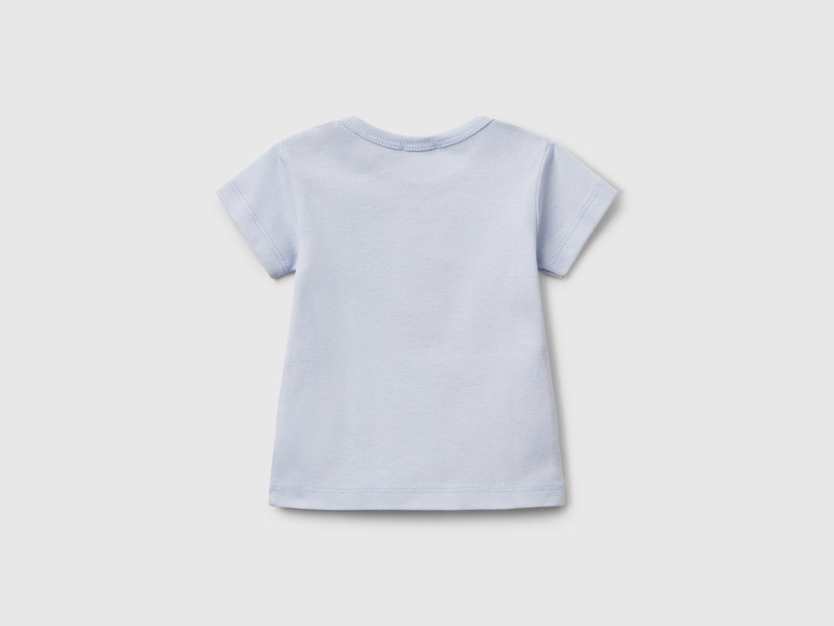 Maglietta in cotone