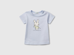 Maglietta in cotone