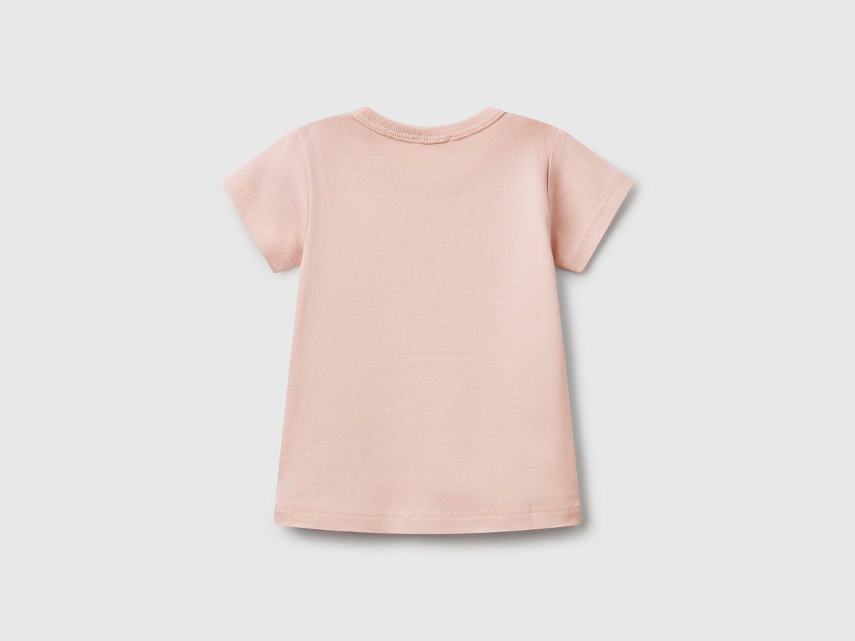 Maglietta in cotone