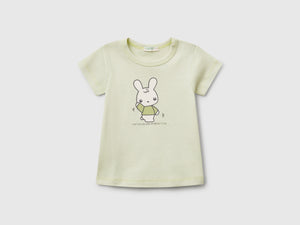 Maglietta in cotone