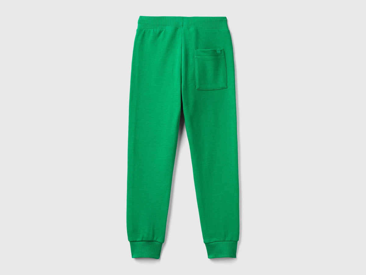 Pantaloni sportivi con coulisse