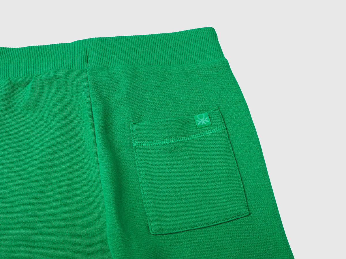Pantaloni sportivi con coulisse