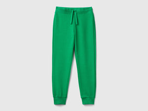 Pantaloni sportivi con coulisse