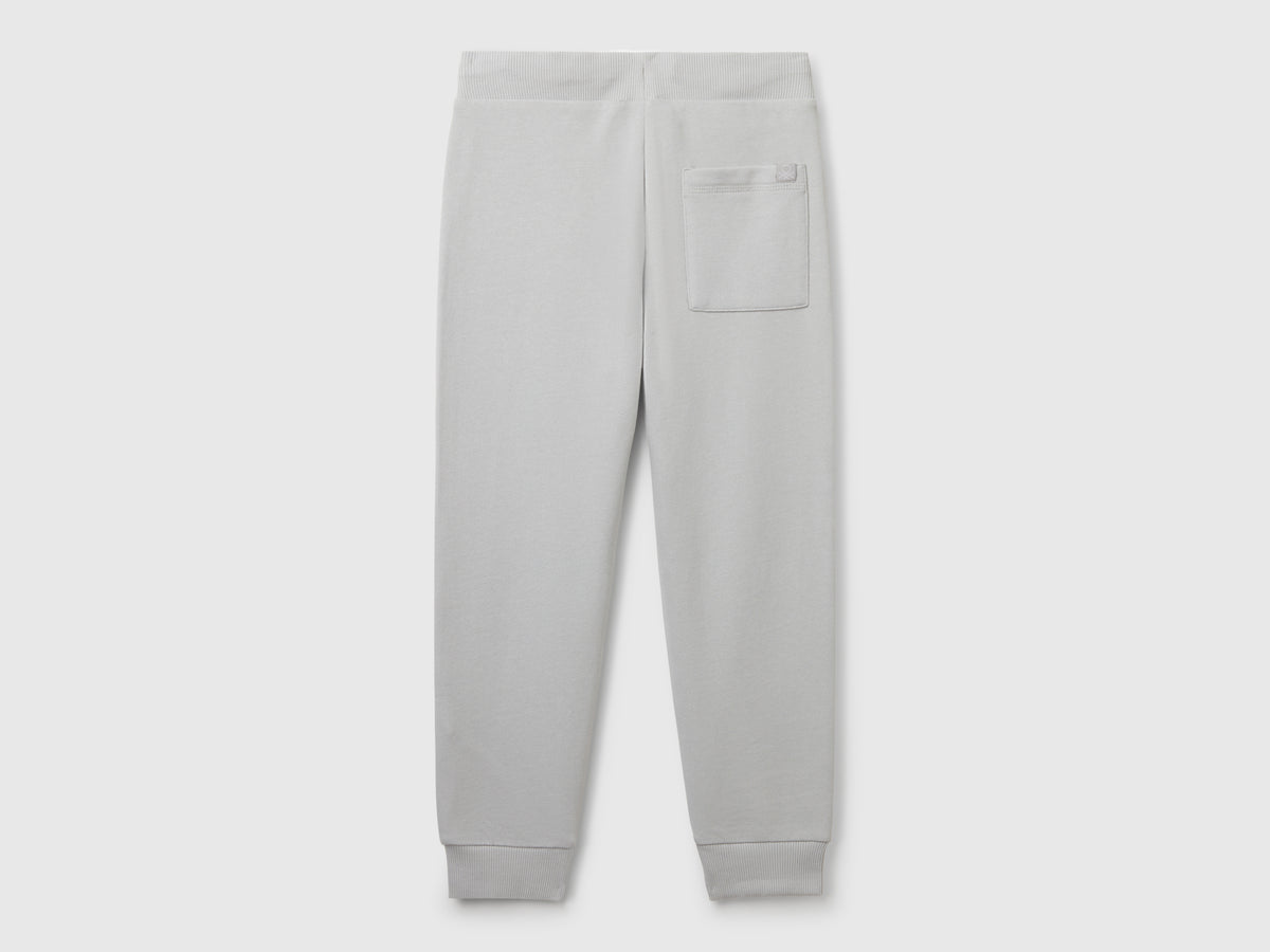 Pantaloni sportivi con coulisse