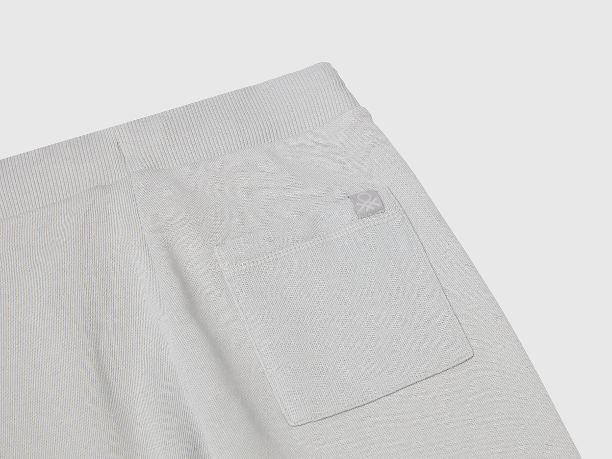 Pantaloni sportivi con coulisse