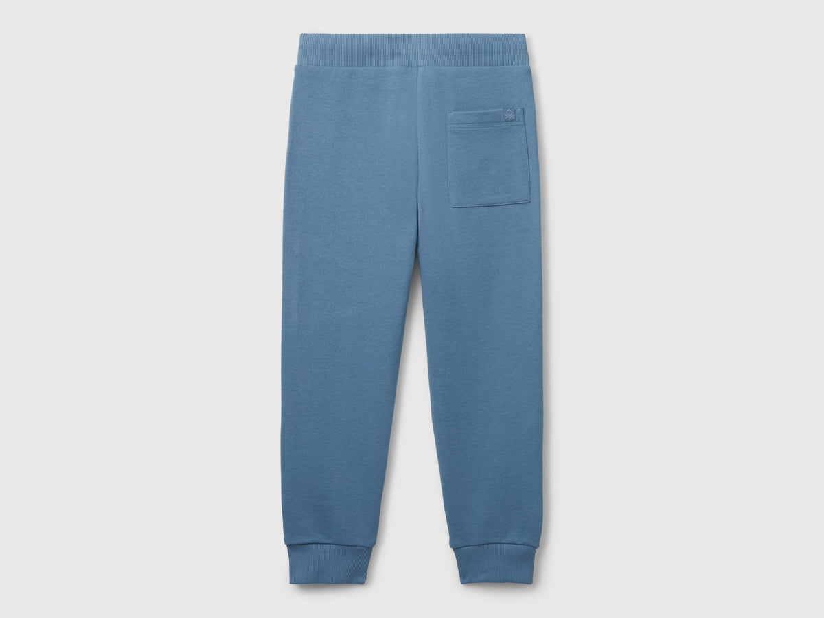 Pantaloni sportivi con coulisse