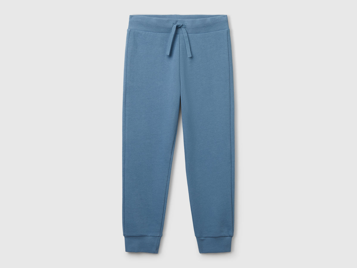 Pantaloni sportivi con coulisse