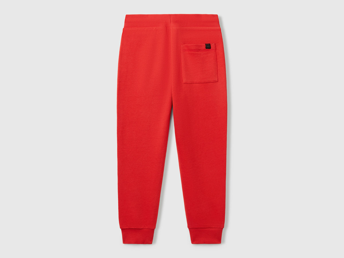 Pantaloni sportivi con coulisse
