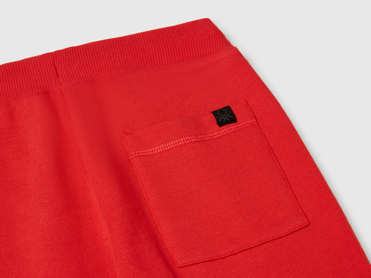 Pantaloni sportivi con coulisse