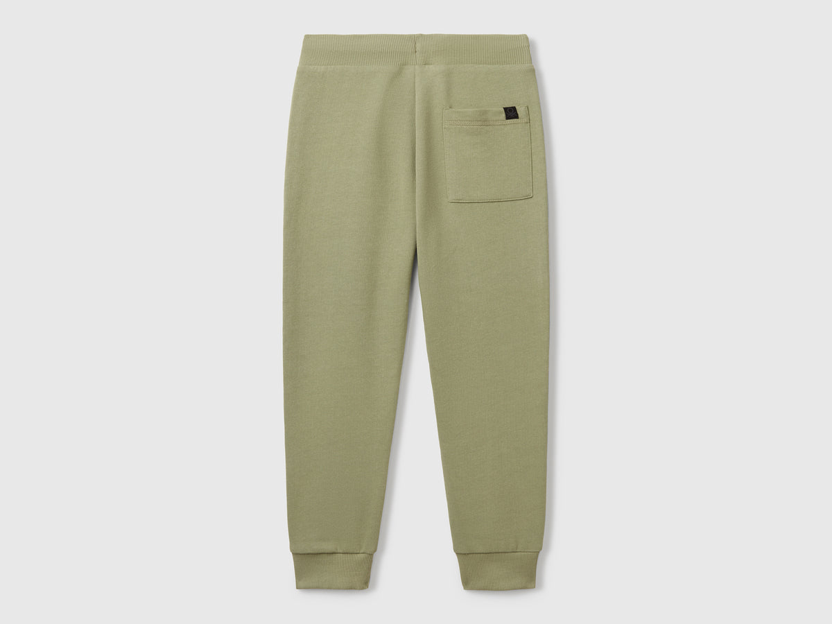 Pantaloni sportivi con coulisse
