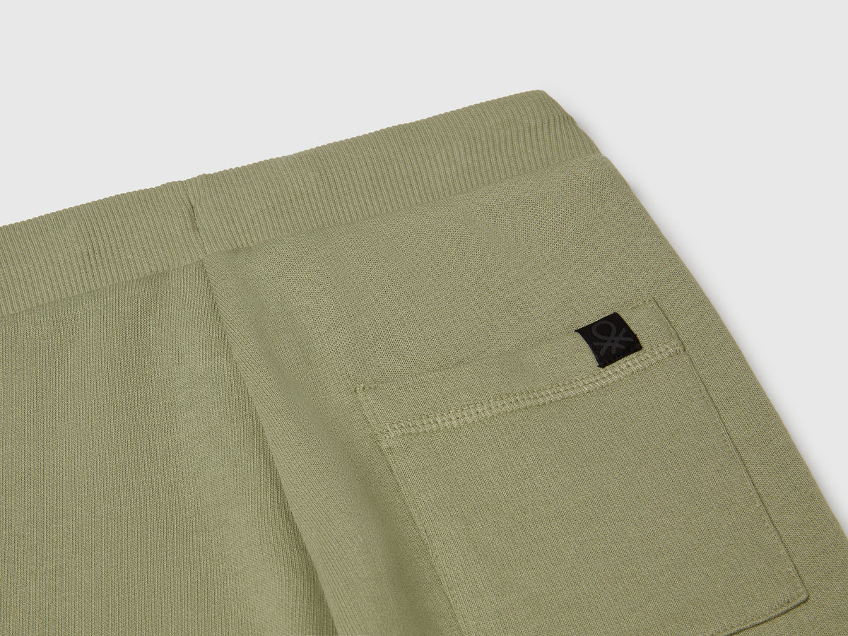 Pantaloni sportivi con coulisse