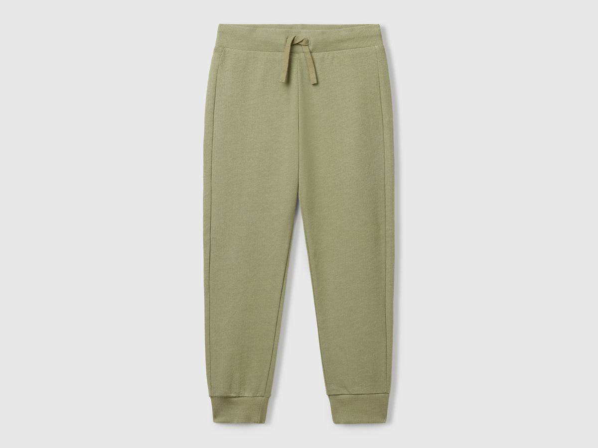 Pantaloni sportivi con coulisse