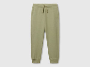 Pantaloni sportivi con coulisse