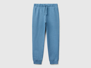 Pantaloni in felpa con logo