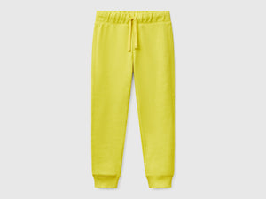 Pantaloni in felpa con logo