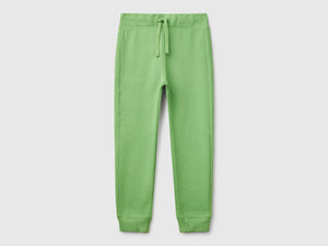 Pantaloni in felpa con logo