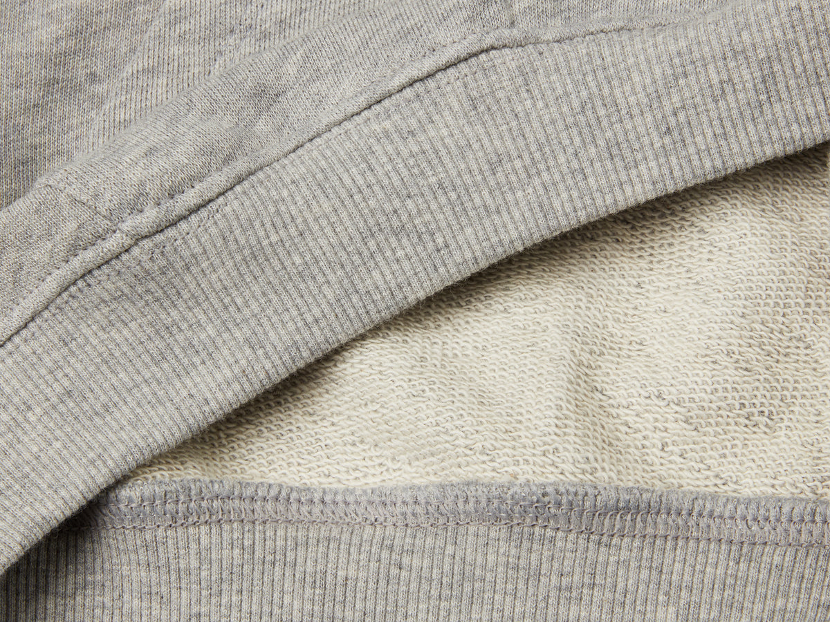 Felpa con cappuccio 100% cotone