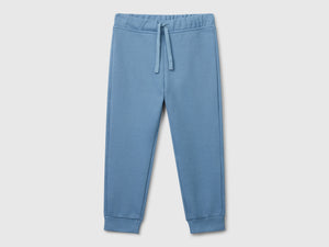 Joggers in felpa regular fit