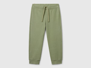 Joggers in felpa regular fit