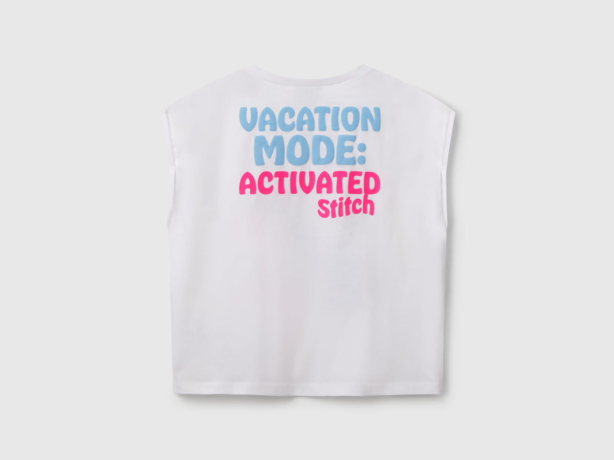 T-shirt  ©Disney Lilo & Stitch