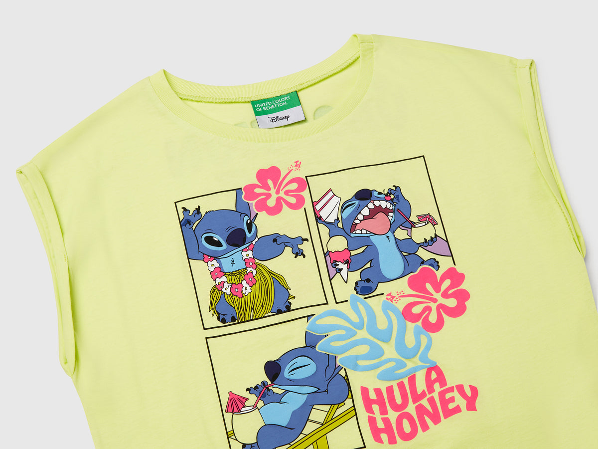 T-shirt  ©Disney Lilo & Stitch