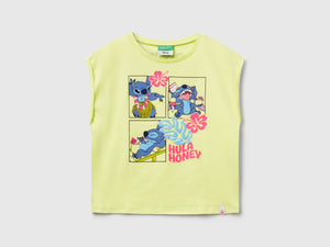 T-shirt  ©Disney Lilo & Stitch