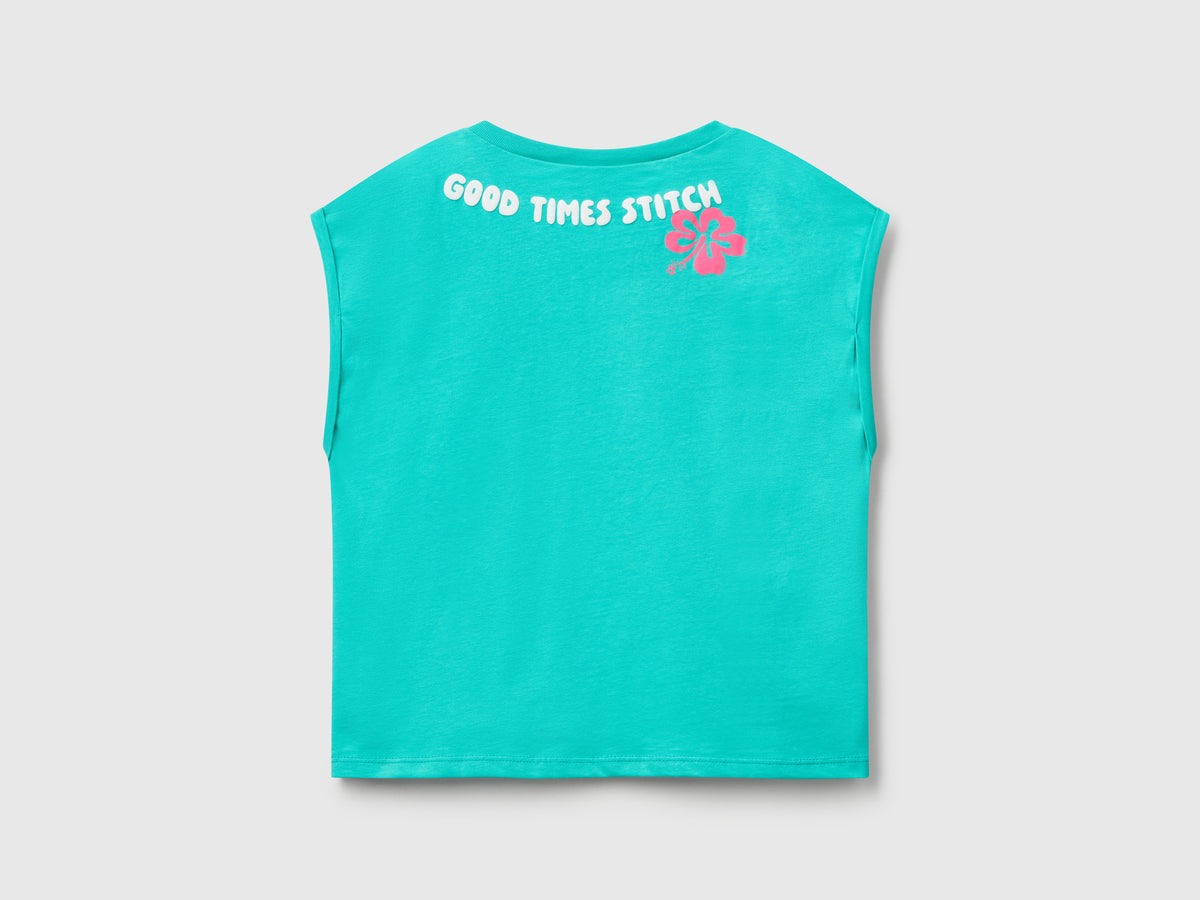 T-shirt  ©Disney Lilo & Stitch