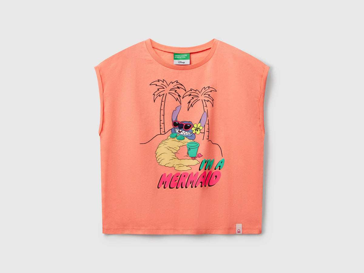 T-shirt  ©Disney Lilo & Stitch