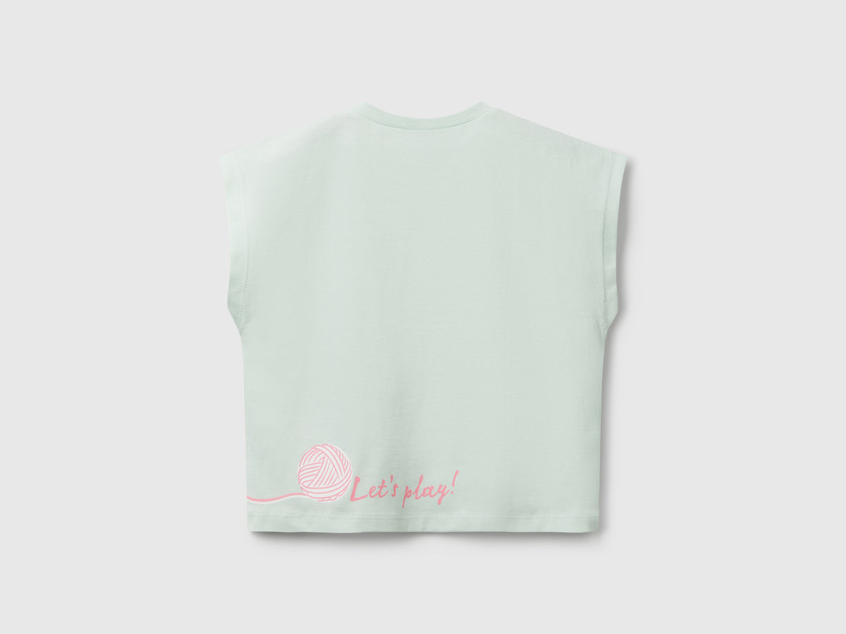 T-shirt  ©Disney Gli Aristogatti