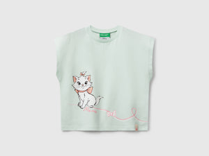 T-shirt  ©Disney Gli Aristogatti