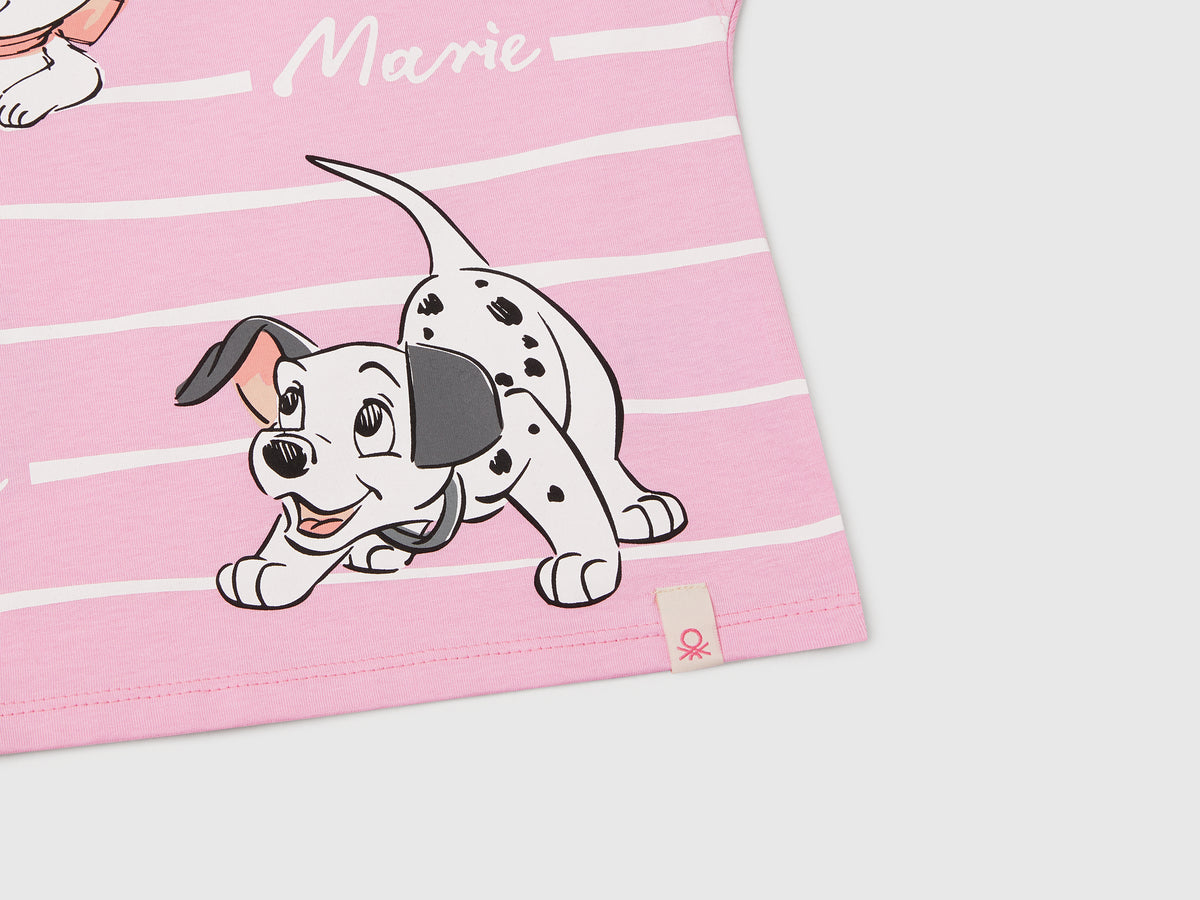 T-shirt  ©Disney Gli Aristogatti