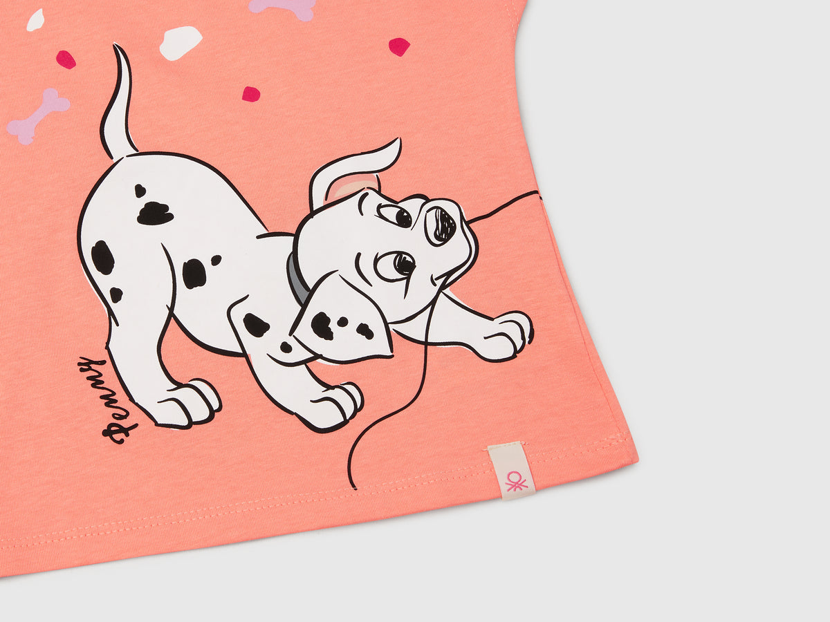 T-shirt  ©Disney Gli Aristogatti