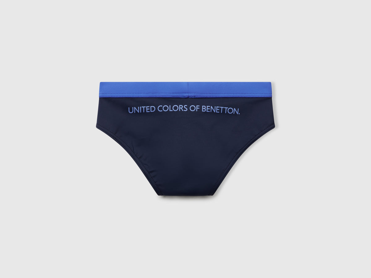 Slip mare con coulisse