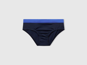 Slip mare con coulisse