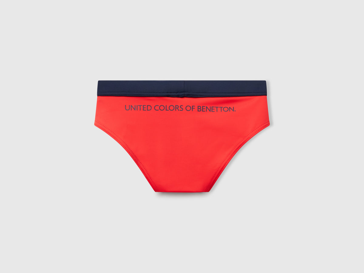 Slip mare con coulisse