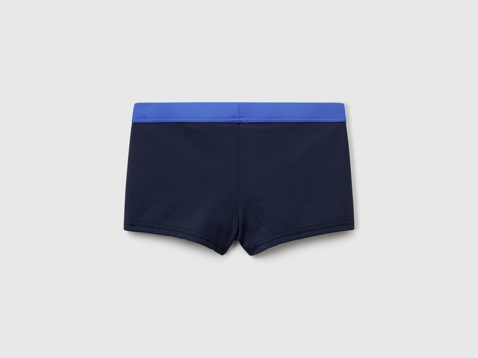 Boxer mare da bambino blu scuro 2 | Benetton Outlet