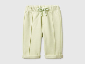 Pantaloni in felpa