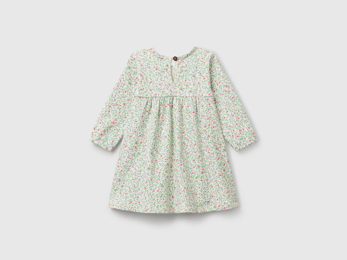 Vestito a fiori