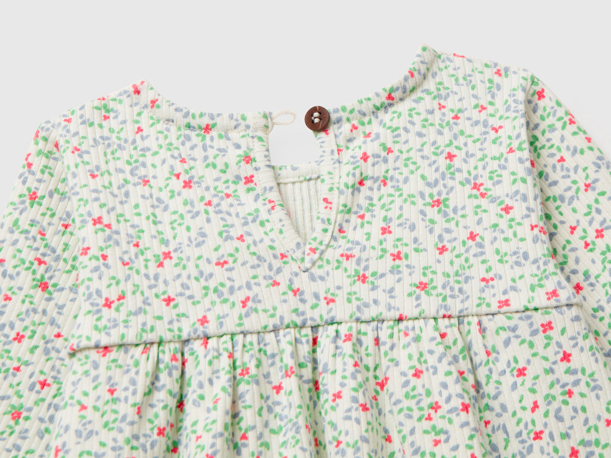 Vestito a fiori