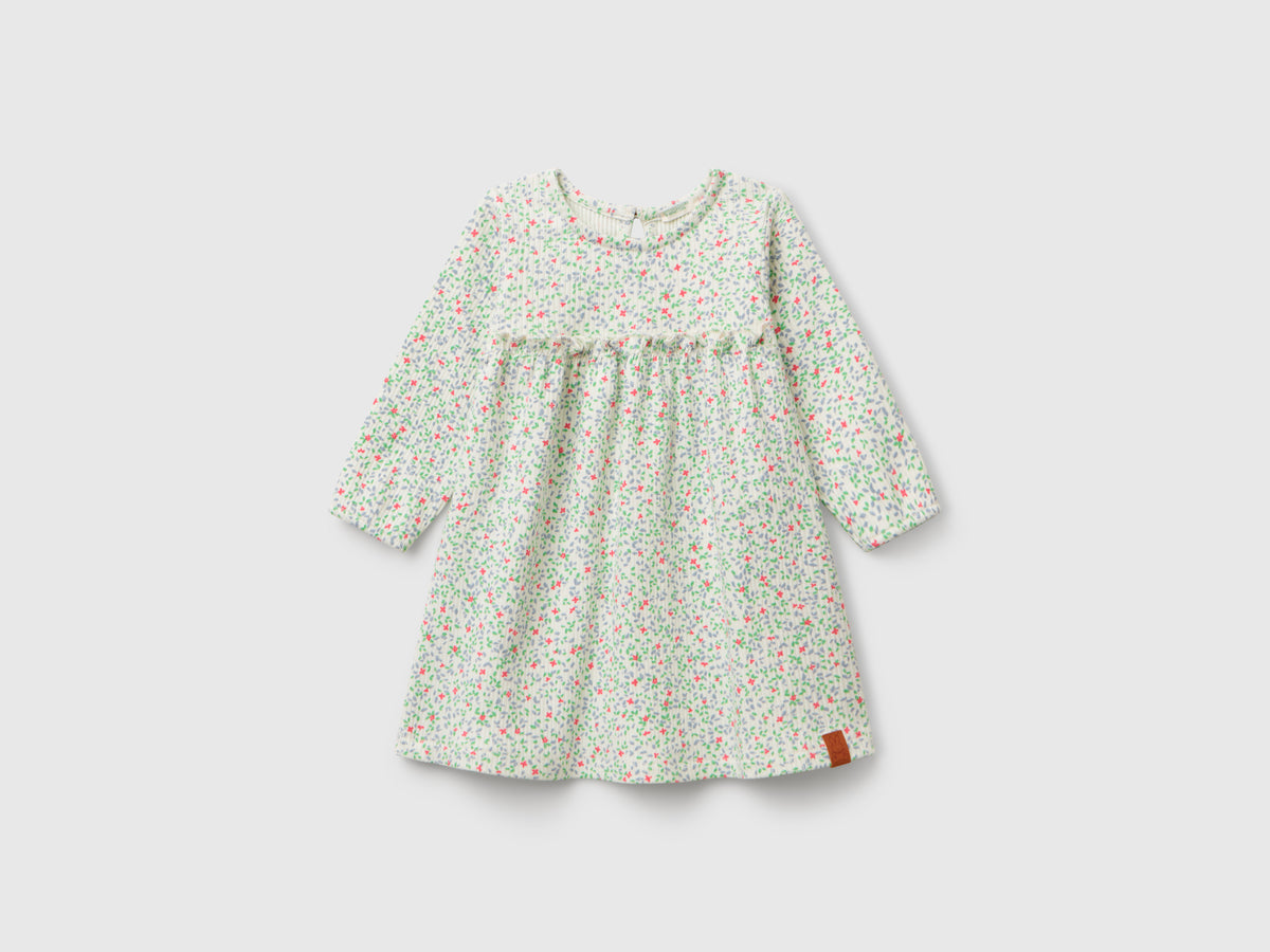 Vestito a fiori