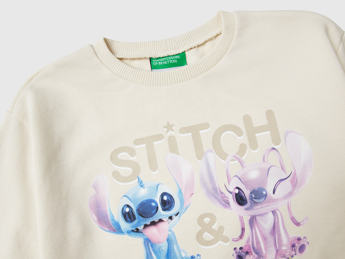 Felpa ©Disney Lilo & Stitch