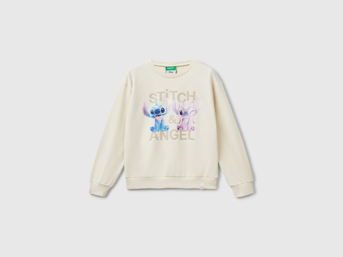 Felpa ©Disney Lilo & Stitch