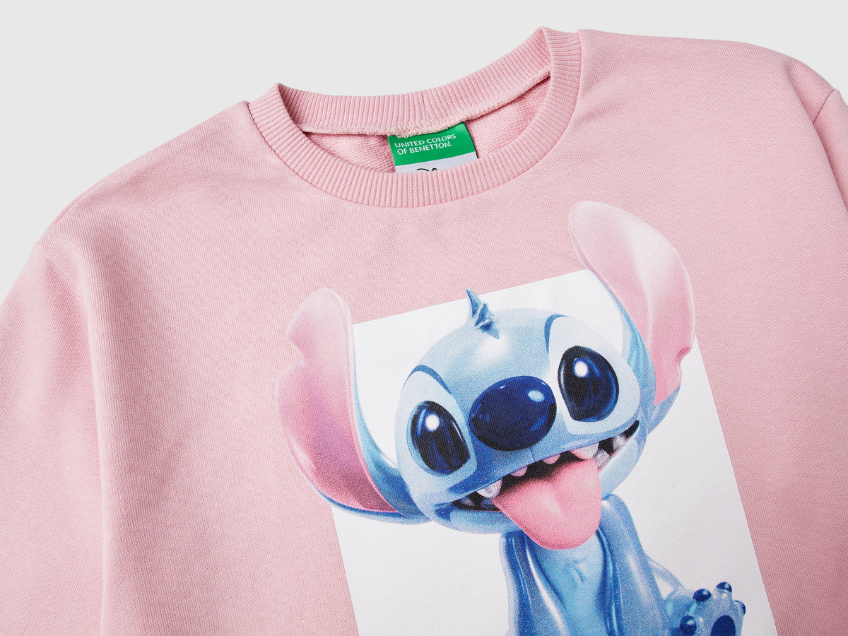 Felpa ©Disney Lilo & Stitch