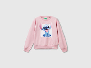 Felpa ©Disney Lilo & Stitch