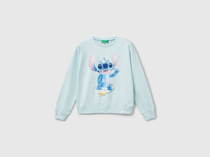 Felpa ©Disney Lilo & Stitch