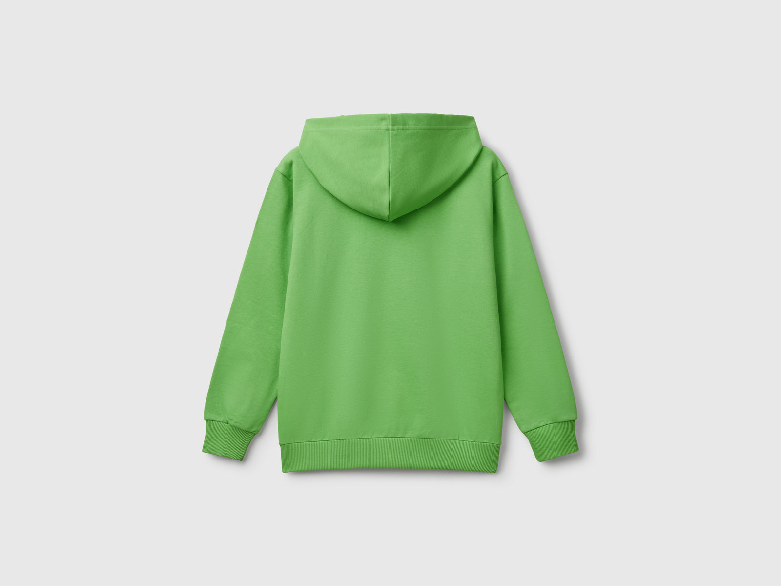 Felpa ©Marvel Avengers da bambino verde 2 | Benetton Outlet
